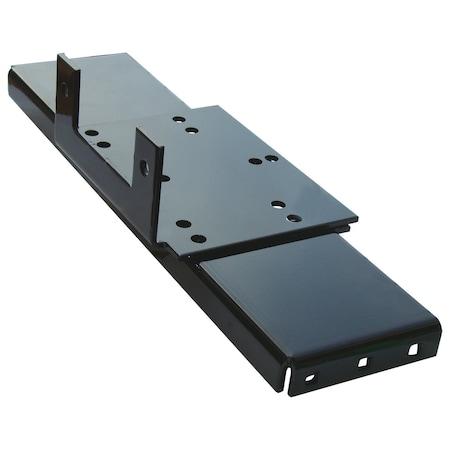 Bulldog Winch Polaris Ranger Winch Mount 15163